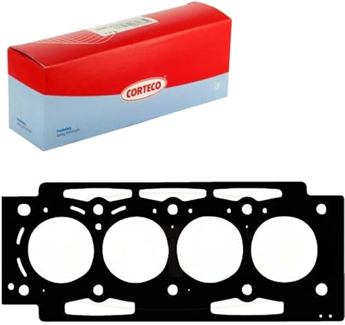 Corteco 415373P Dichtung, Zylinderkopf | 415373P passend für C4 C5 407 | 415373P