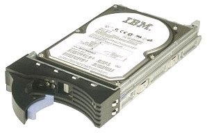 Lenovo Harddrive 146Gb, 42D0633