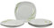 Van Well 6er Set Essteller flach Aviva 25cm