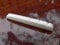 Jellyfish Audio Premium Cream Bone Nut for Fender Stratocaster guitars and Strat clones 42mm