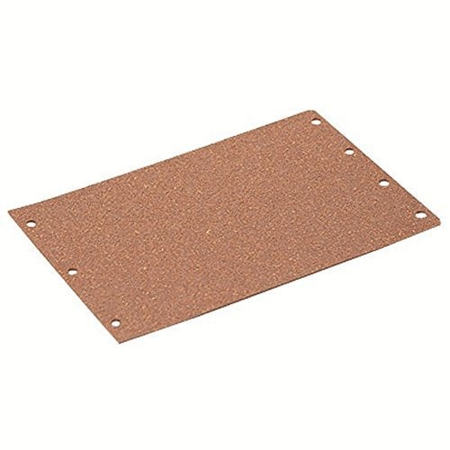 Makita 423035-8 Makita Cork Rubber Plate 9924Db - Multi-Colour