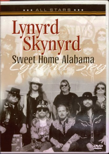 Lynyrd Skynyrd - Sweet Home Alabama