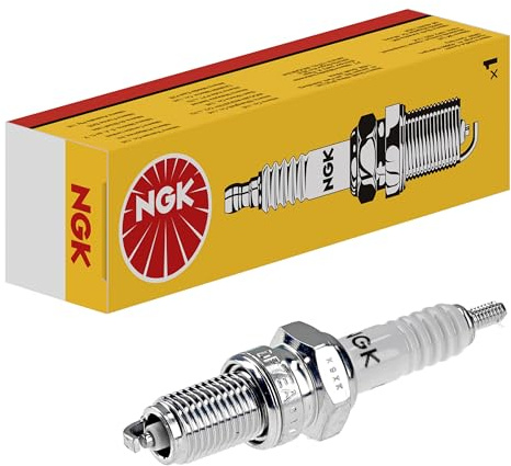 NGK DP7EA - 9 Spark Plug DP - 7 EA - 9 | 5629 / DP7EA-9 Spark Plug