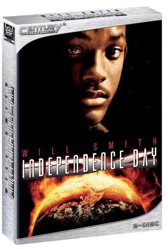 Independence Day - Century3 Cinedition (2 DVDs)