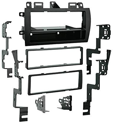 METRA Cadillac SEV Steckdose/DEV/ELDO 96–05 Dash Kit