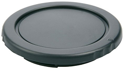 Dorr Camera Body Cap for Olympus Cameras