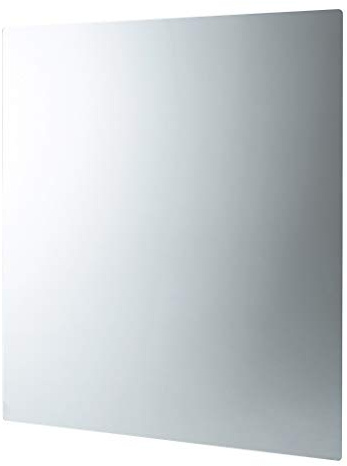 Gedy - MIROIR BORDS POLIS 60X70 SANS ÉCLAIRAGE - Gedy - G-25500000000