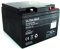 Ultramax ULTRA MAX 12V 24AH (Replace 26AH 28AH) AGM/GEL BATTERY for 27 HOLES GOLF TROLLEY
