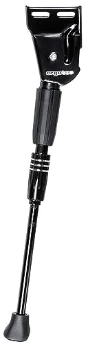 Humpert Unisex – Erwachsene Hinterbauständer-2260439200 Hinterbauständer, Schwarz, One Size