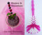 HG Verlag Set-Shakes & Smoothies 50 Rezepte aus dem Thermomix + Bürste TM6 TM31 TM5 TM21