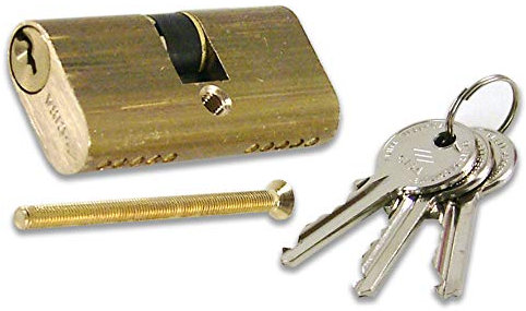 CISA 08210-13-0 CILINDRO OVALE MM 70 35X35