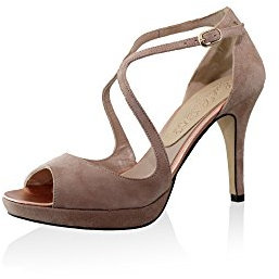 Esther Garcia Sandalette Taupe EU 40