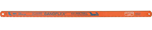 Sandflex hand saw blade 300mm 18teeth /inch /inch teeth /inch
