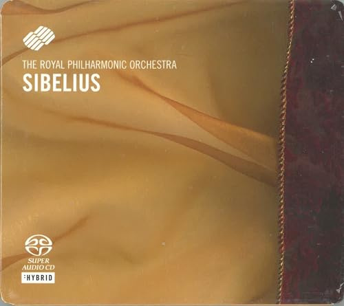 Rpo - Royal Philharmonic Orche (Membran)