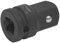 Sealey Ak5402 Impact Adaptor 1/2Sq Drive Female - 3/4Sq Drive Male