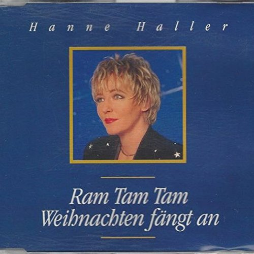 Ram Tam Tam Weihnachten fängt an ... (Single-CD, 3 Tracks incl. Zünde deine Lichter an + Still)