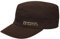 kangol Unisex Cotton Twill Army Baseball Cap, Braun, L-XL