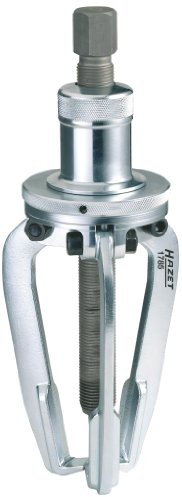 HAZET Abzieher, 3-armig 1785-250, Spannbereich max 250 mm, Max. 6.5 t | Spannbereich max 250 mm, 3700 g, Antrieb 260060 Dreiarmiger Abzieher,, Max. 6.5 t, Spanntiefe 250 mm