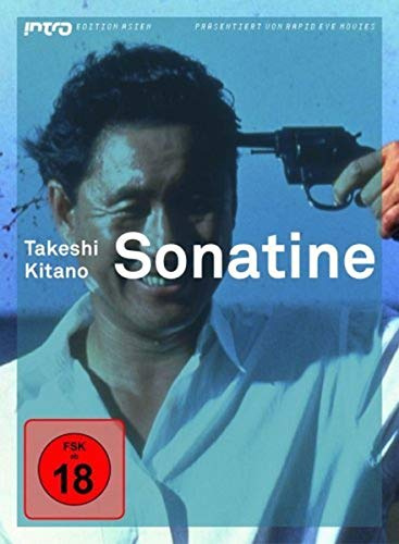 Sonatine (Intro Edition Asien 10, OmU)