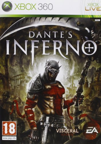 Dantes Inferno -uncut- [UK]