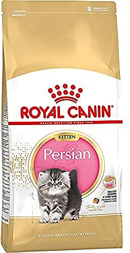 Royal Canin Kitten Food Persian 32 Dry Mix 10 kg