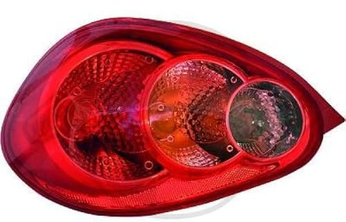 Diederichs Heckleuchte 6600091 links