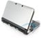 ZedLabz polycarbonate crystal hard case cover shell for Nintendo 3DS XL (Old ...