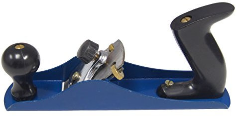 CON:P CP834050 Metallhobel 44 mm