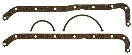 Ajusa 59008500 Gasket Set wet sump