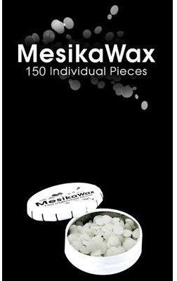 Yigal Mesika Mesika Wax by original-Artikel - Wachs und Staub - Zaubertricks und Magie