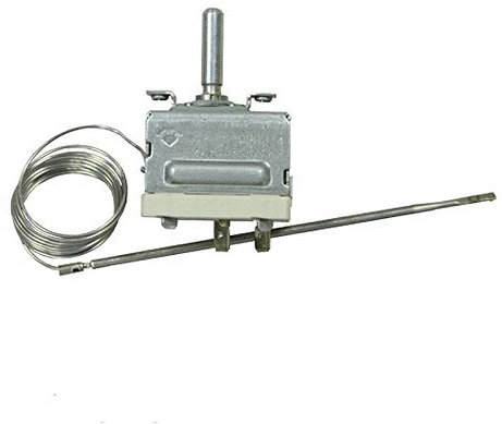Thermostat Backofen 481228228226 Bauknecht Whirlpool 5517052060 EGO