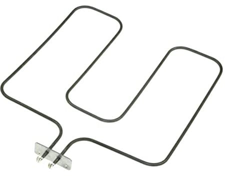 Beko – Resistencia de horno, parte inferior de 750 W-230 V Botto para horno Beko