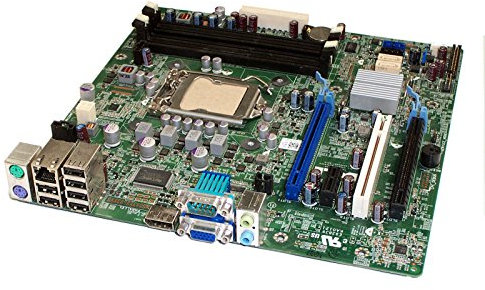 DELL OptiPlex 990 DT Desktop motherboard CN-0VNP2H VNP2H 6D7TR LGA 1155 DDR3 placa base