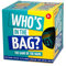 Paul Lamond 6375 Who's in The Bag Game, Multi