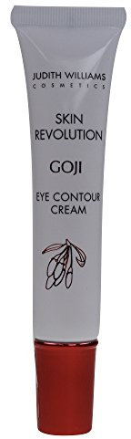 Judith Williams Skin Revolution Goji Eye Contour Cream