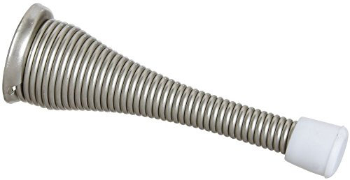 National Hardware V232 7,6 cm Spring Türstopper, N331-140