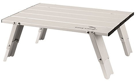 Easy Camp Tisch Angers, Grau, One Size, 670200