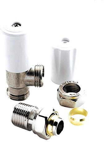 DRAYTON 15MM Angled LOCKSHIELD 07 05 900
