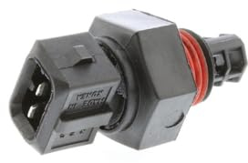 VEMO - V52-72-0016 - Sensor, Intake air Temperature - Compatible with Hyundai 39340-37100