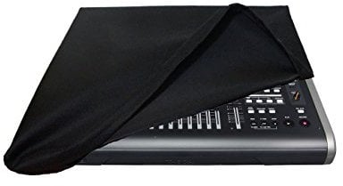 Cubierta Antipolvo para Tascam DP-24 o DP-32 Custom Protector de DigitalDeckCovers
