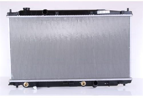 Nissens Radiator - 681374