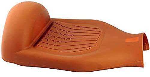 Iconbit Silicone Cover Sc1 Accessoire Scooter Chocolat 16,5 cm