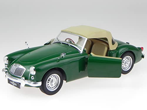 T9 MG A MGA MG-A Cabrio MK1 1959 Modellauto 1800165 1:18