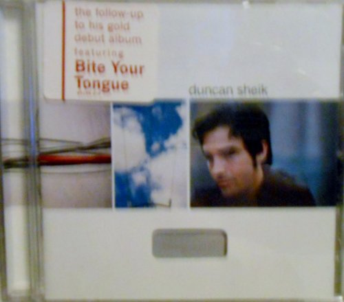 ATLANTIC RECORDS MFR075678313820#VG