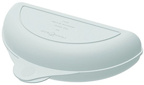 Nordic Ware Sartén para tortillas de microondas