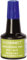 Stempelfarbe 30 ml blau