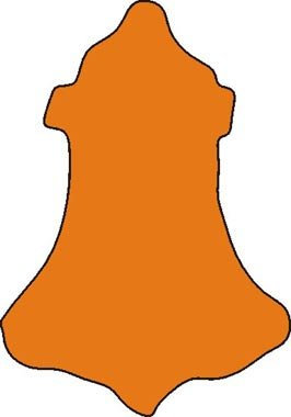 Motivlocher Glocke CarlaCraft ca. 1,5 cm