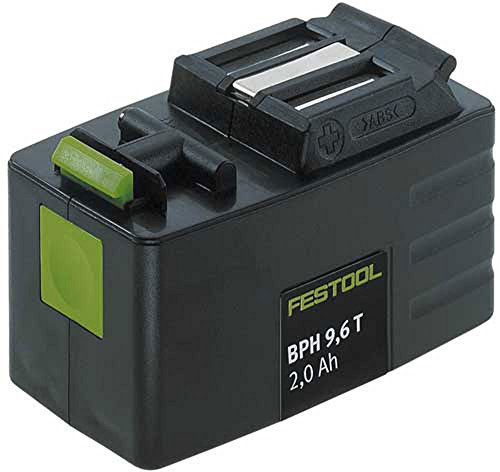Festool Batería BP 12 T 3,0 Ah