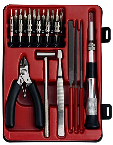 Donau Elektronik wzs25 Präzision Messer