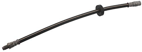 FEBI BILSTEIN Bremsschlauch 01175 Länge: 390mm, Kompatibel mit: AUDI 100 C2 Avant, 100 C2 Stufenheck, VW LT 28-35 I Bus, LT 28-35 I Kasten, LT 28-35 I Pritsche/Fahrgestell, LT 40-55 I Kasten